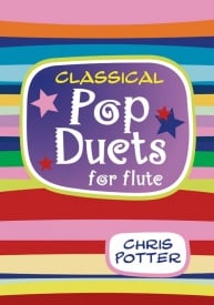 Classical Pop Duets for Flute published by Mayhew