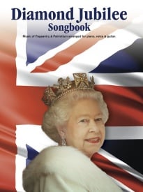 Diamond Jubilee Songbook published by Wise