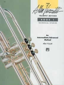 Vizzutti: Trumpet Method Book 1 published by Alfred
