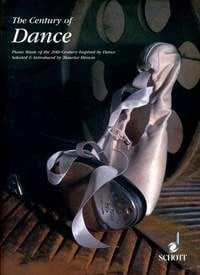 The Century of Dance for Piano published by Schott