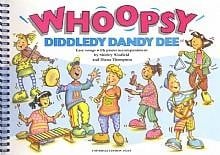 Whoopsy - Diddledy Dandy Dee with Cassette published by Universal