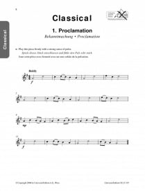 Rae: Style Workout for Solo Flute published by Universal Edition