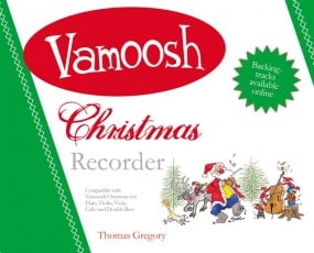 Vamoosh Christmas - Recorder