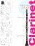 Rae: Introducing Clarinet Duets published by Universal Edition