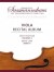 Sassmannshaus Viola Recital Album Volume 4 published by Barenreiter