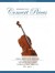 Breval: Sonata in C for Cello published by Barenreiter