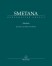Smetana: Macbeth for Piano published by Barenreiter