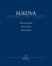 Sukov: Piano Pieces published by Barenreiter