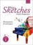 Neugasimov: Piano Sketches Book 1 published by OUP