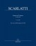 Scarlatti: Sonata K1 (L 366) for Piano published by Barenreiter