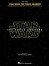 Star Wars Episode VII - The Force Awakens for Piano published by Hal Leonard
