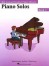 Hal Leonard Student Piano Library: Piano Solos Level 2