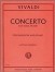 Vivaldi: Concerto in D minor RV481 for Bassoon published by IMC