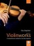 Violinworks 2 published by OUP (Book & CD)