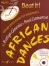Beat It! African Dances published by Faber (Book & CD)