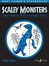 Cohen: Scaley Monsters for Cello published by Faber