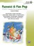Famous & Fun Pop Book 5 for Piano published by Alfred