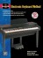 Basix: Electronic Keyboard Method published by Alfred (Book & CD)