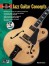 Basix: Jazz Guitar Concepts published Alfred (Book & CD)