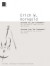 Korngold: Serenade from the Snowman for Cello published by Universal Edition