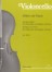 Fesch: Sonata in D Minor Opus 13/4 for Cello published by Barenreiter