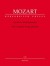 Mozart: Complete String Quintets published by Barenreiter