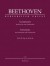 Beethoven: Variations for Piano and Cello WoO 45, Opus 66, WoO 46 published by Barenreiter