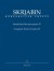 Scriabin: Piano Sonatas Volume 4 published by Barenreiter