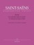Saint-Saens: Cello Sonata in D by Camille published by Barenreiter