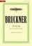 Bruckner: Te Deum published by Peters - Vocal Score