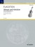 Flackton: Minuet and Variations (Sonata No 3) for Cello published by Schott