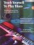 Alfred's Teach Yourself To Play Blues for Piano (Book & CD)