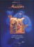Aladdin 1992 Movie Soundtrack PVG published by Hal Leonard