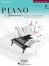 Piano Adventures: Lesson Book - Level 3A