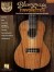 Bluegrass Favorites for Ukulele published by Hal Leonard (Book & CD)