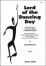 Carter: Lord of the Dancing Day SATB published by Stainer & Bell