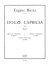 Bozza: 12 Caprices for Bassoon published by Leduc