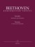 Beethoven: Complete Cello Sonatas published by Barenreiter