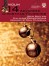 14 Advanced Christmas Favourites - Violin published by Fischer (Book/Online Audio)