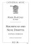 Blatchly: Magnificat & Nunc Dimittis (St Paul's Service) ATB published by Cathedral Music