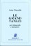 Piazzolla: Le grand tango for Cello published by Berben