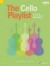 The Cello Playlist published by Schott