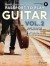 Passport To Play Guitar Volume 2 published by Schott (Book/Online Audio)