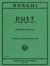 Borghi: Duet in G Major Opus 5/3 for Violin and Cello published by IMC