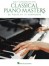 Classical Piano Masters: Early Intermediate published by Hal Leonard