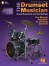 The Drumset Musician - 2nd Edition published by Hal Leonard (Book/Online Audio)