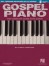 Cowling: Gospel Piano published by Hal Leonard (Book/Online Audio)