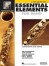 Essential Elements for Band - Book 1 with EEi for Bb Bass Clarinet published by Hal Leonard