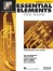 Essential Elements for Band - Book 1 with EEi for Baritone (Bass Clef) published by Hal Leonard