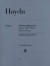 Haydn: Concerto in D for Cello published by Henle Urtext